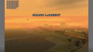 GTA5  San Andreas به صورت شبکه ای و آنلاین  و تک نفری