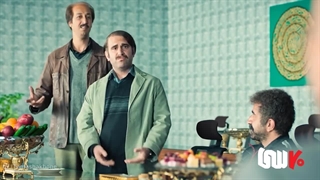 فیلم هفتاد سی {فیلم هفتاد 30} بصورت رایگان و کامل