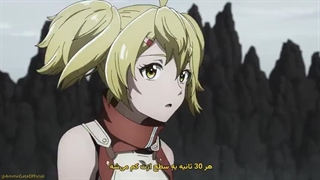 انیمه مرز شانگری-لا - شکارچی بازی_های آشغال، یه بازی شاهکار رو به چالش می_کشه فصل 2 قسمت 16-480p