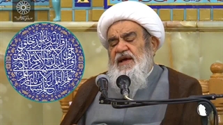 بار سنگین رسالت چگونه بر دوش نبی اکرم «ص» نهاده شد؟