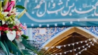 عید مبعث | مولودی مبعث | عید مبعث مبارک | مبعث رسول اکرم | مبعث پیامبر | مولودی عید مبعث