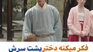 ◦•●◉✿   میکس سریال   نیمه گمشده .توضیحات کپشن ✿◉●•◦