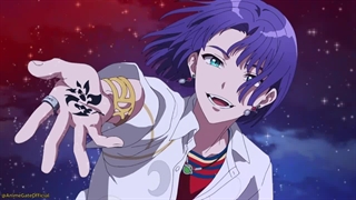 قسمت 03+انیمه قول جادوگر(Mahoutsukai no Yakusoku) +زیرنویس چسبیده