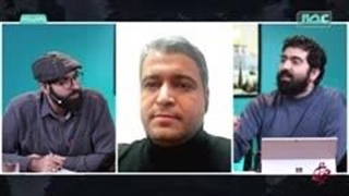 بازگشت اورگان؛ نشانه پیروزی یا نشانه ضعف است؟( عصر) برنامه میدان