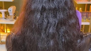 سالن کراتین حدیث اسماعیلی بندرعباس