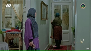 فریبا جراحی پف زیر چشم