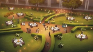 انیمه انیمه خاطره بی‌نام Unnamed Memory فصل دوم قسمت 4