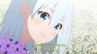 انیمه ازدواج کردن با یک خواهر اماگامی قسمت 16