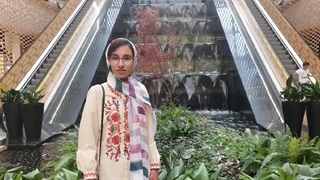 نگار جراحی پف زیر چشم