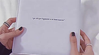 مرچ و البوم هانا بنگ