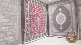 فروش ویژه فرش کوروش تا پایان بهمن ماه
