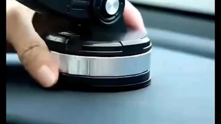 هولدر موبایل 360 درجه خودرو ZP-X0566