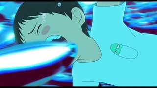 دانلود انیمیشن میرای Mirai 2018