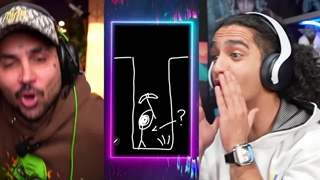 چالش هرکی زودتر جواب بده با پوتک بامجازات!!!؟ (نیما تکیدو)