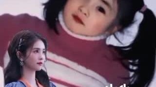 بچگی بازیگران چینی