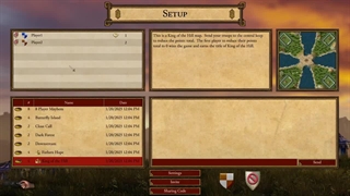 Stronghold 1 Definitive Edition مولتی لن شبکه