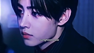 Sunghoon ver 2/7..a sweetieee piee