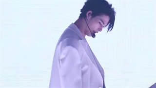 ENHYPEN NI-KI Fancam) | Gayo Daejejeon 2024 | MBC250130 این کیفیت بالا وایی رقص ووکال سیسپک همه با هم اخههه؟!..