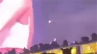 اجرای تاکسیک تیل د اند رزی در فستیوال GMO SONIC