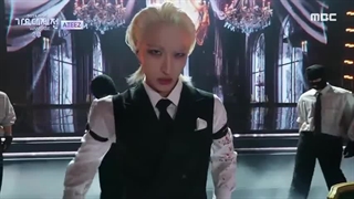 اجرا کامل Ateez