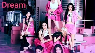 کاورم از آهنگ Dream بیبی مانستر