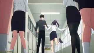 انیمه Solo Leveling فصل دوم قسمت 1 زیرنویس فارسی