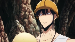 پیش‌نمایش فصل دوم قسمت پنجم انیمه سولو لولینگ Solo Leveling تک رو