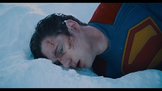 تیزری جدید از فیلم Superman