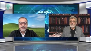 14031112: هفته اول ترامپ!