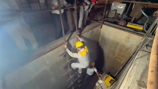 خبر خوش بیگلربیگی در دهه فجر انقلاب اسلامی ایران: پتروشیمی هنگام، آزمون جامع استخدامی برگزار خواهد کرد