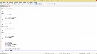 آموزش جامع HTML و CSS (قسمت 15) - نوبت به ” margin ” و ” padding ” رسید