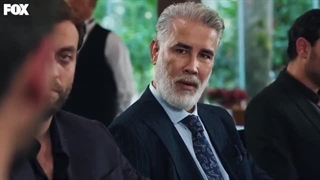 عشق بی حد و مرز قسمت 7