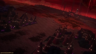 انیمه دراگون بال دایاما (دراگون بال شرور) Dragon Ball Daima قسمت 16