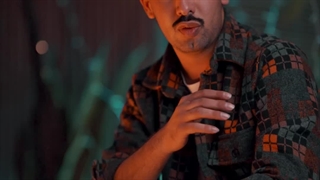 نیستی - فرهاد کاظمی