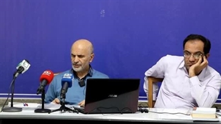 14031112: پیش بینی های تحقق یافته در باب فروپاشی حکومت پهلوی - بخش چهارم