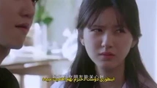 سکانس سریال چینی عشق پنهان