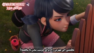 میراکلس فصل ۶ قسمت ۳ تصعید