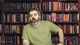 گشتاسب، زرتشت آغاز افسانه - داستان های شاهنامه - قسمت 42