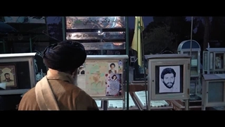 حضور رهبر معظم انقلاب بر سر مزار امام خمینی(ره) و شهدای انقلاب اسلامی و دفاع مقدس ۱۴۰۳/۱۱/۱۱