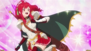 انیمه تیم رده اِی خودم رو ترک کردم تا به شاگردانم کمک کنم به اعماق دخمه برسن! قسمت 4