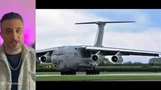 اگه به قدرت نیروی هوایی هند شک دارین این ویدو رو ببینین !