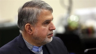 نظر وزیر گردشگری درباره تلاقی ماه رمضان و نوروز