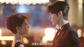 مینی سریال چینی عشقی در بحبوحه طلاق Love on the Edge of Divorce قسمت ۱۳ با زیرنویس فارسی