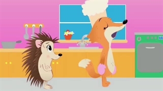 I don't like pizza - S3 - آموزشگاه زبان شایان