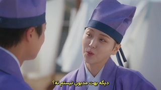 سریال کره ای اقامت در هانیانگ 2024 (قسمت 13) زیرنویس فارسی چسبیده