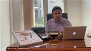 دستگاه دفع موش در محیط‌های صنعتی و خانگی