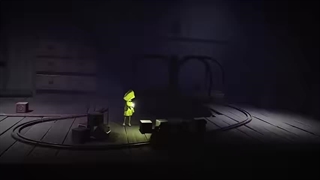 تریلر بازی Little Nightmares: Complete Edition