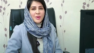 دکتر نسرین عطایی دکتر پوست