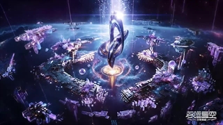 انیمه ستاره بلعیده شده Swallowed Star قسمت 159(فصل 4 قسمت 74) با زیرنویس فارسی