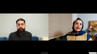 حراج سکه طلا توسط بانک مرکزی ایران،سیاست درست یا غلط در گفتگو با محمد ندیمی( دکتر زهرا فتورچی)